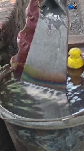 water and oil media the best way to harden steel #blacksmith #steel