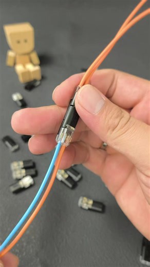 🔌 Secure 2-Pin Connection: Designed for LED strip lights, these double-wire connectors ensure stable, efficient power delivery. ⚡ Safe Low-Voltage Design: Ideal for low-voltage lighting setups—safe for home, office, or professional use. 🛡 Locking Buckle Stability: Built-in buckle keeps wires firmly in place, preventing loose or faulty connections. ⚙️ Quick, Tool-Free Installation: Easy to set up—no special tools or experience required. 💡 Versatile Lighting Use: Perfect for LED strips in home 