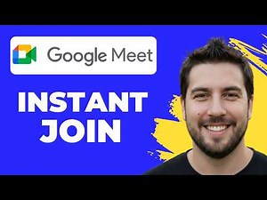 How To Join Google Meet Without Google Account (2026 Guide)
