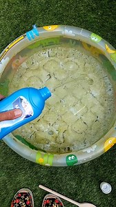 13 reactions | As summer draws to a close <sob> it's nearly time to pack away the paddling pool. Give yours a clean before putting it away, by diluting 30ml (1 capful of Milton Fluid) or 1 standard sterilising Tablet to every 5 litres of water. Once the solution is ready, it should be left for 30 minutes before emptying out. | Milton | Facebook