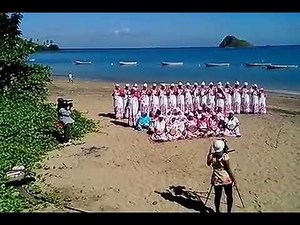 deba madarassati Hairia Sada Mayotte