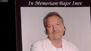 Öt éve hunyt el Bajor Imre
