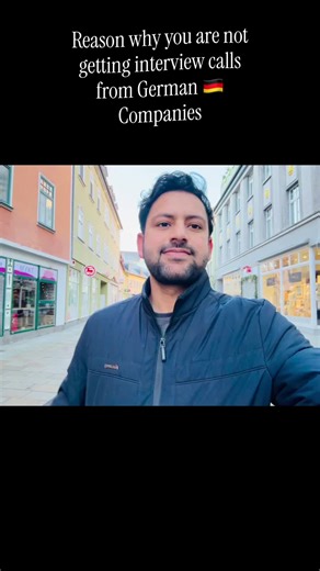 “My CV speaks English, but Germany prefers German 😭🇩🇪” “I passed IELTS, but failed ATS 🤡” Skills ✔️ Experience ✔️ Interview call ❌ Germany things 🇩🇪😂” “Applied to 50 jobs, got 0 calls… but 100 auto-replies 🤡” “ATS rejected me before HR even woke up 😭” “Germany job hunt = hope, coffee, rejection, repeat ☕😂” “Degree strong, patience stronger 💀🇩🇪” “Unemployed in Germany, but still updating CV daily 🤡 #fyp #reelsinstagram #germany #reelsinstagram #jobhunt