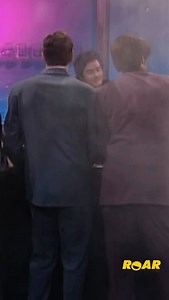 12K views · 155K reactions | When the laughs hit hard and the Night at the Roxy scene steals the show. Catch all the iconic moments from Saturday Night Live only on ROAR! | Watch Roar | Facebook