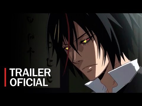 Trailer Oficial | Tensei shitara Slime Datta Ken Película: Guren no Kizuna-hen – 2022 | Sub Español