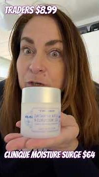 Best Beauty Dupes from Trader Joe’s! #nyc #life #money #beauty