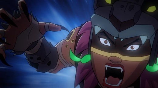¡Un nuevo héroe ha surgido en el Imperio Azteca! Vive la aventura de Batman Azteca: Choque de Imperios. Ya disponible en Cinépolis. Compra tus boletos aquí: bit.ly/45jSsA5 | Más Que Cine Latam