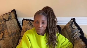 The talented Stephanie Mills has a message for all of us. The Grammy award-winning singer, songwriter and actress lives in Charlotte and is making sure to stay connected to her loved ones while at home. She’s made us dance, cry and sing through her art and now she’s asking us to pray for those on the frontlines. Thank you for your words of love to our healthcare heroes, Stephanie. We hope you and your family are well. We’re all in this together. 💙 | Atrium Health