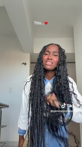 Esta parte… 💔 #lizzyparra #fyp #contenido #genesiscolon #musicacristiana