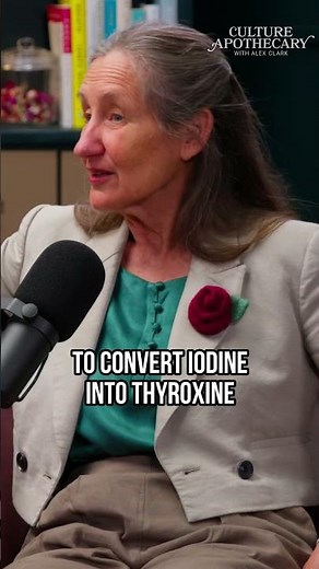 THIS Brazil Nut Hack That Protects Your Thyroid 💥