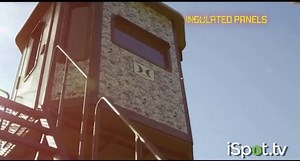 Hawk Series of Box Blinds TV Spot, 'Serious Hunters Demands'