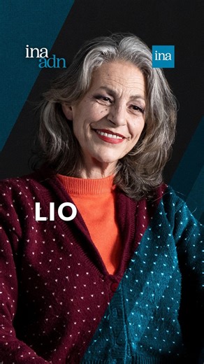 INA.fr on Instagram: ""On nous a élevés dans cette idée qu'une femme célibataire ou sans homme, n'est rien du tout". Dans "adn", l'émission de l'INA, Lio s'insurge contre le patriarcat et défend le droit, pour une femme, d'être heureuse et épanouie avec ou sans enfant. 👉Retrouvez l'intégralité de l'émission sur la chaîne YouTube INA Officiel (🔗lien en bio) #Féminisme #Lio #archives #ina"