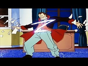 LA LEYENDA DE EL ZORRO | Episodio 30 Completo | Doblado en Español