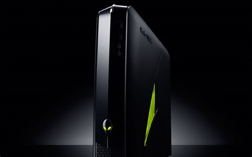 【年度枫/硬件】外星人小机箱X51显卡升级攻略