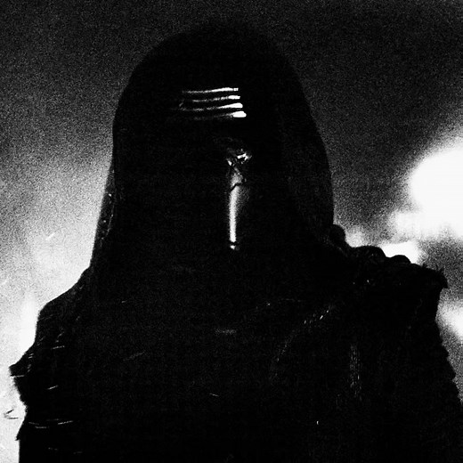 Kylo Ren: The Ultimate Traitor in Star Wars
