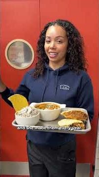 What signature dishes are on your holiday table? #KrogerPartner #ad ‪@KrogerCo‬