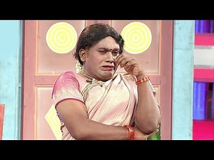 Chammak Chandra Team Performance - Chammak Chandra Skit Promo 03 - 15th May 2015 - Extra Jabardasth