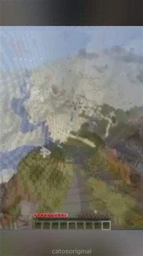 Minecraft but I’m NOT Dream…