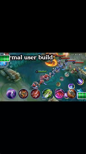 Jungkook's Mobile Legends Gameplay and Edits