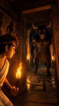 The Minoans: The Ancient Civilization That Disappeared Without A Clear Answer 🌊