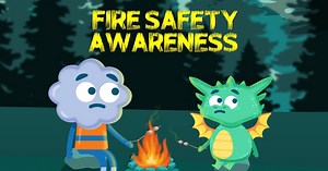 Fire Safety Awareness Employee Training Course - TalentLibrary