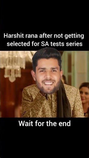 acha chalta hu video credit: ‪@SonyMusicIndia‬ #memes #indvssa #shorts