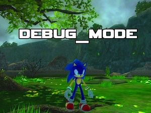 Debug Mode v1 file