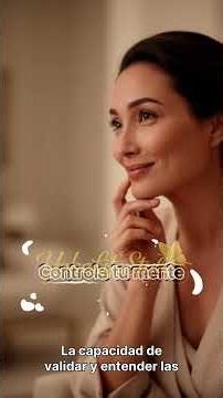 Si no controlas esto… te controla a ti - Inteligencia Emocional - Tu Brújula Interna