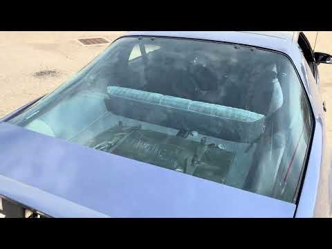 1983 Chevrolet Camaro Z28 Walk Around