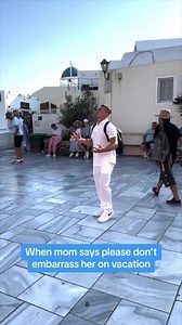 Al Dente on vacation compilation🌍🇬🇷 | Al Dente