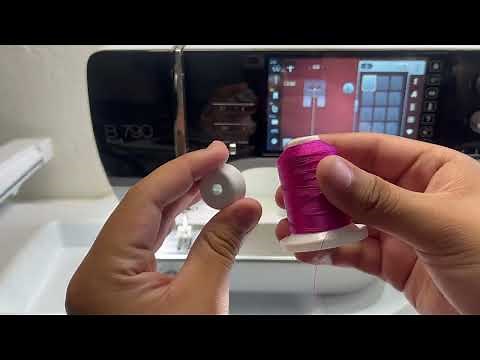 WeAllSew | Pinpoint Placement Tutorial | Fabian Renteria