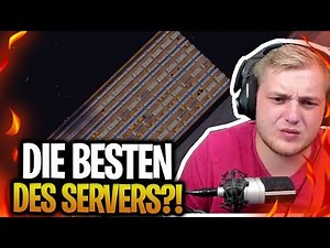 💪🏼😎 Den Server übernehmen?! | 🤔💯 OP Taktiken!