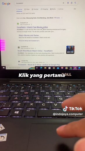 Website Bermanfaat untuk Nonton Film Gratis