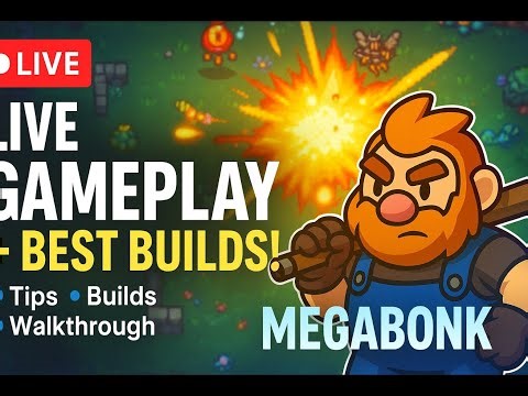 Bubble Tank Frenzy Unity 3D Dev Stream – Live Build & Playtest