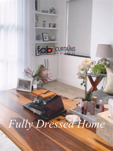 Expert Window Treatment Consultations in South Africa