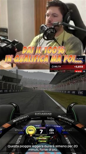 RIUSCIRÒ A FARE IL GIRO PERFETTO?!? Spoiler: NO