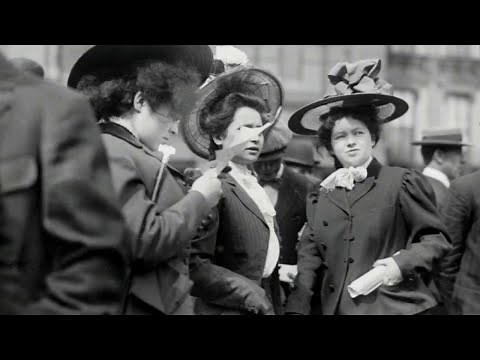 Histoire histoires - Journée des droits de la femme