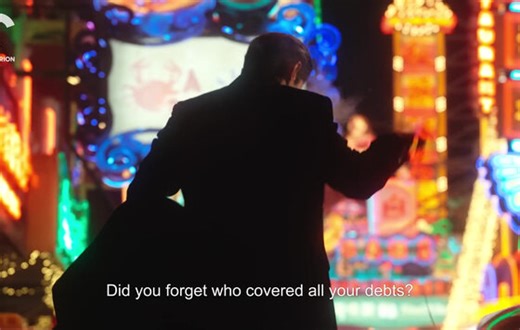 Цветение (2023, сериал, 1 сезон) — Международный трейлер (сезон 1) — Кинопоиск