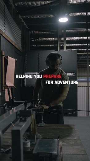 Setting up the Sanlida Royal X8 Long Bow today - #40lbs 68” - Nocking point (3 finger draw) rest, silencers, string waxed. The Sanlida is a cracking entry trad bow. 40lbs gives enough weight that it can be a strain if you’ve never shot before, enough to keep you going if you have, but not so much that it can’t be done if you haven’t! It’s smooth, sits in the hand well and is quite aesthetic! | Hunter Valley Tactical