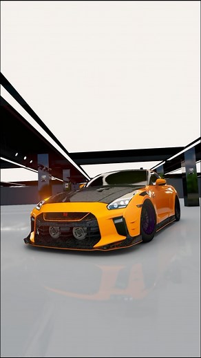 6.4K views · 313 reactions | The Elite R35 GTR is almost ready to hit the streets on MkElite Servers for Assetto Corsa - - - #racecar #gtr #r35 #assettocorsa #fh5 #cars247 #nissangtr #r34 #jdmcars #dragrace #twinturbo | MkElite | Facebook