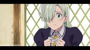 79K views · 866 shares | Meliodas y Elizabeth - AMV!❤ Canción: Used to (feat. Foti _ Iamjakehill) ~P-chan^.^ | Meliodas y Elizabeth | Facebook