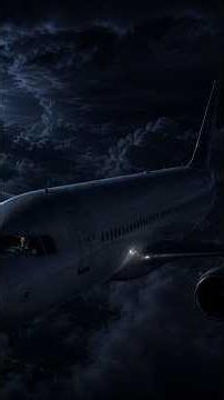 How do pilots detect weather conditions? #airindia #turbulence #aviation #news #flight
