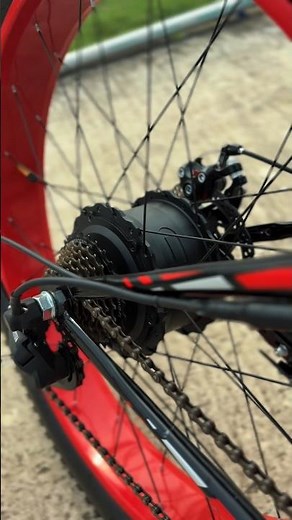 Voltebyk Runner Pro electric fat bike cycle ⚡ cheap and best fat tyre #electricbike