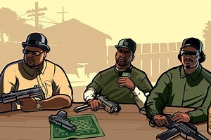Trucos y códigos de GTA San Andreas para PS2, PS3, PS4 y PS5