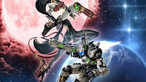 Bayonetta & Vanquish 10th Anniversary Bundle coming to Xbox One and PlayStation 4