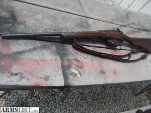 British Enfield 303 Serial Numbers