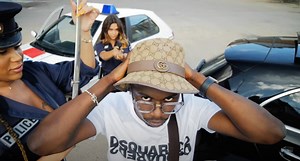 Chily toujours rébanav dans son nouveau freestyle [VIDEO]
