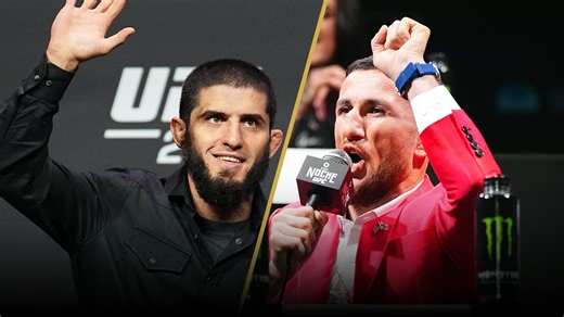 UFC 311 Press Conference | Tickets On Sale Now