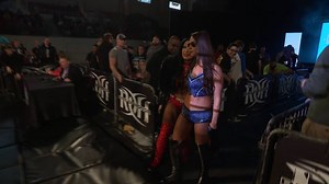 19K views · 370 reactions | This week Tenille Dashwood makes her Women of Honor debut teaming with Mandy Leon to take on Stacy Shadows and Kelly Klein. | Ring of Honor Wrestling | Facebook