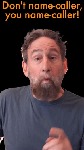 You're making assumptions, folks, terrible assumptions! Labeling people, calling names... It's a disaster! I'm open-minded, the most open-minded, but you? You're just not my type. Sad! #Trump #AI #Assumptions #OpenMinded #NotMyType | Page will be automatically suspended if no action is taken See Why.